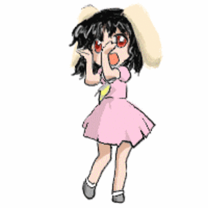 tewi dance.gif