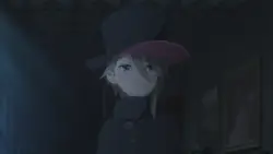 [SubsPlease] Princess Principal - Crown Handler - 01 (1080p) [332032C1].mkv - 0001.jpg