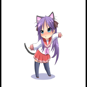 lollicatgirl.swf