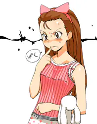 yande.re 41233 a1 initial-g minase_iori the_idolm@ster.jpg