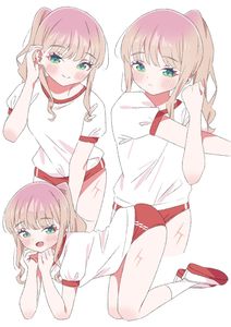 __minami_yume_gridman_universe_and_1_more_drawn_by_sho_shoshos_8888__sample-271ae45c7c8b9e980b8ecf40e6f1d994.jpg