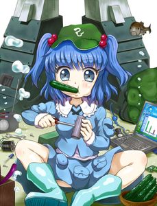 __kawashiro_nitori_touhou_and_3_more_drawn_by_tonakai_bunsuka__6dada8bd63568de57e9777a2f4e71f02.jpg