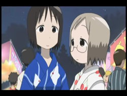 【苺ましまろMAD】桜木茉莉キャラソン「ミルクをこぼして」.webm