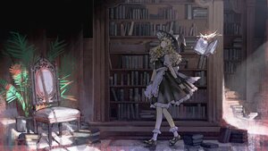 __kirisame_marisa_touhou_drawn_by_kyotyan__b7ffae918771f1c5202b4962eb0dcc27.jpg
