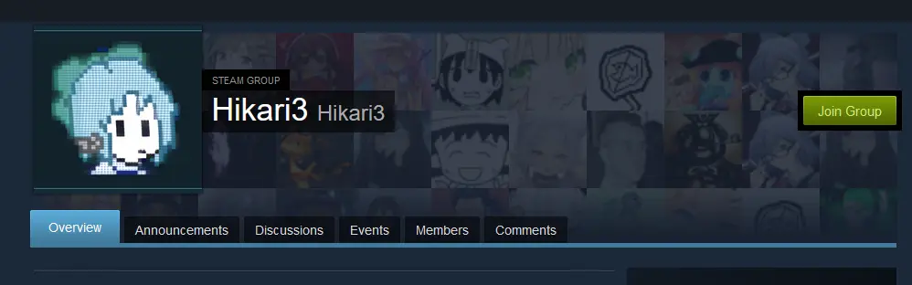 Steam